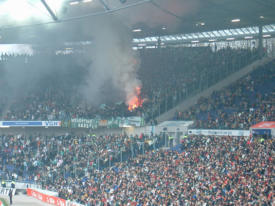 Hannover 96 vs Werder Bremen (1-4) (6)