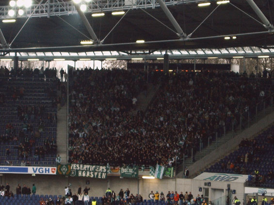 Hannover 96 vs Werder Bremen (1-4) (7)