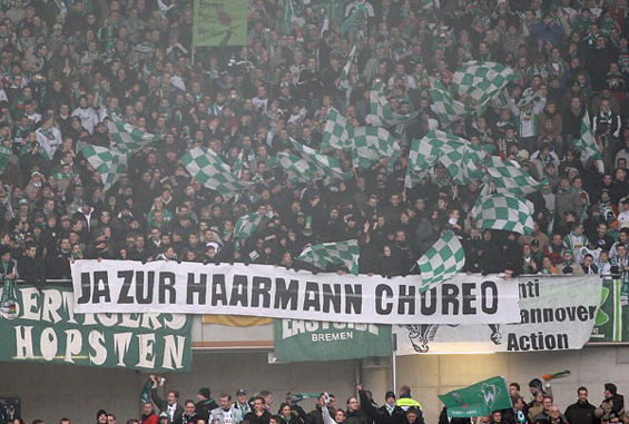 Hannover 96 vs Werder Bremen (1-4) (8)