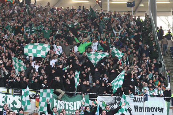 Hannover 96 vs Werder Bremen (1-4) (9)