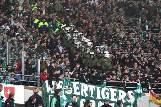 Hannover 96 vs Werder Bremen (1-4) (10)