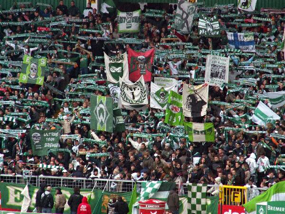 Werder Bremen vs VfL Bochum (4-0) (1)