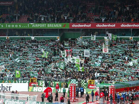 Werder Bremen vs VfL Bochum (4-0) (2)