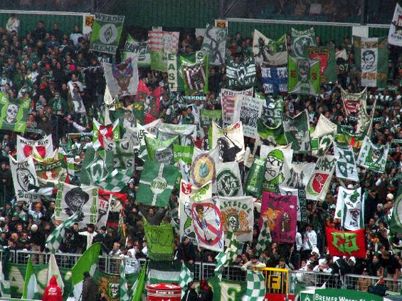 Werder Bremen vs VfL Bochum (4-0) (3)