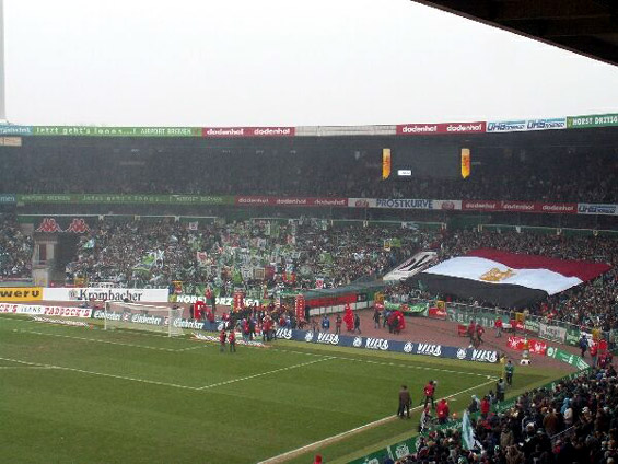 Werder Bremen vs VfL Bochum (4-0) (4)