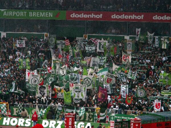 Werder Bremen vs VfL Bochum (4-0) (5)