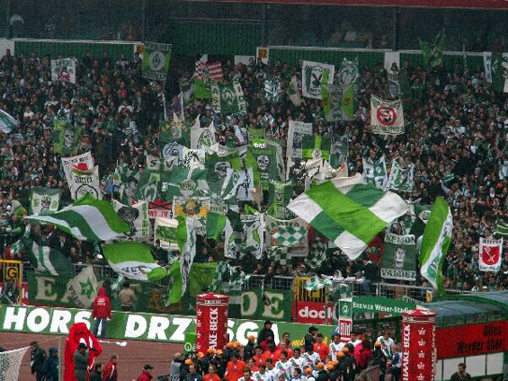 Werder Bremen vs VfL Bochum (4-0) (6)