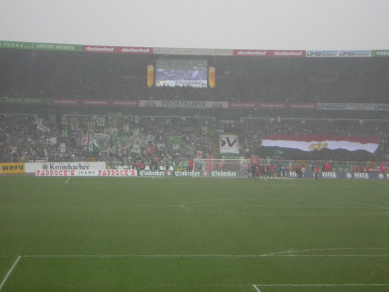 Werder Bremen vs VfL Bochum (4-0) (8)