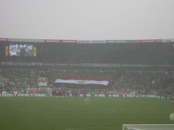 Werder Bremen vs VfL Bochum (4-0) (9)