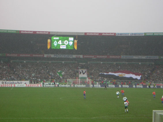 Werder Bremen vs VfL Bochum (4-0) (10)