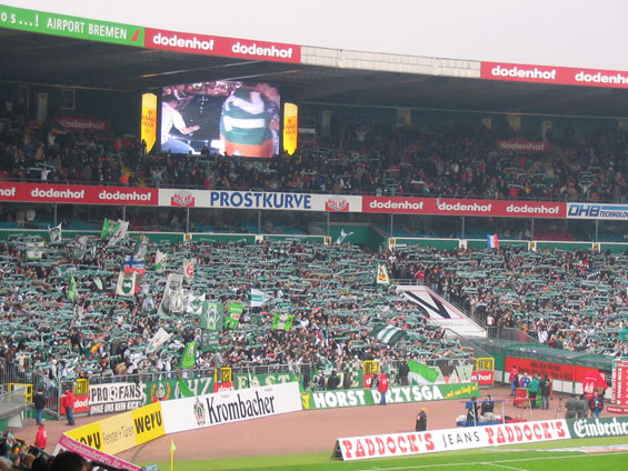 Werder Bremen vs VfL Bochum (4-0) (11)
