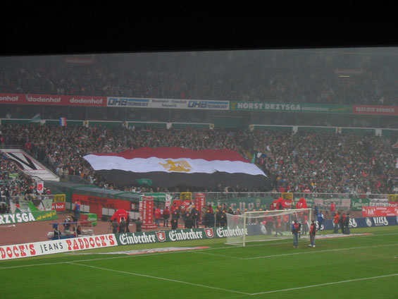 Werder Bremen vs VfL Bochum (4-0) (12)