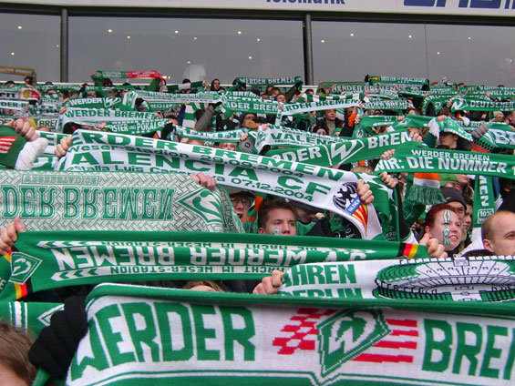 Werder Bremen vs VfL Bochum (4-0) (13)