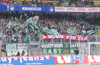 1. FC Nürnberg vs Werder Bremen (1-2)