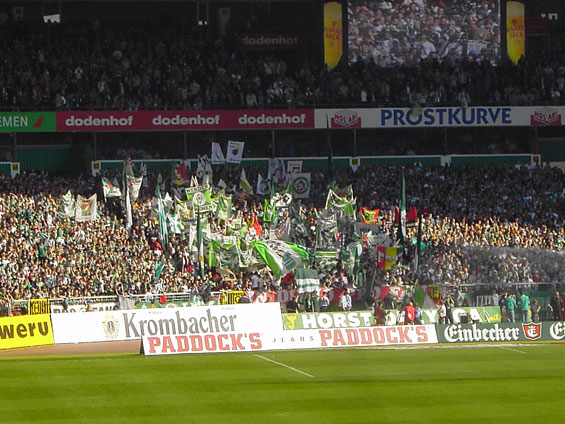Werder Bremen vs VfB Stuttgart (1-2) (4)