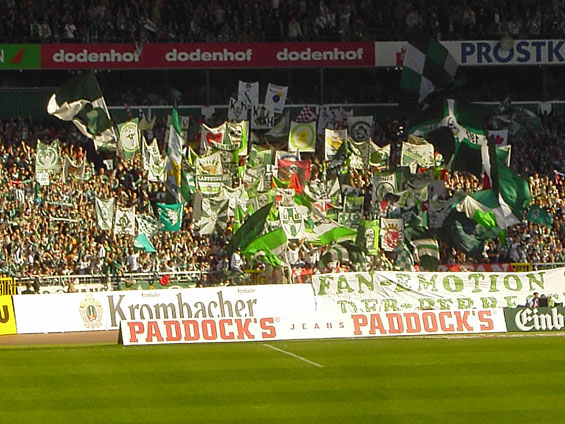 Werder Bremen vs VfB Stuttgart (1-2) (5)
