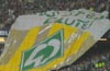 Hamburger SV vs Werder Bremen (1-2)