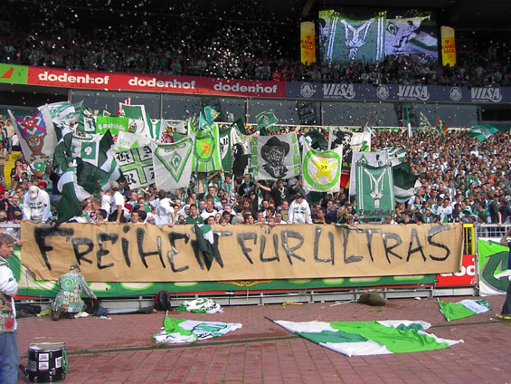 Werder Bremen vs VfL Wolfsburg (1-2) (1)