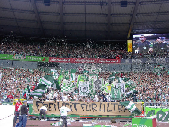 Werder Bremen vs VfL Wolfsburg (1-2) (2)