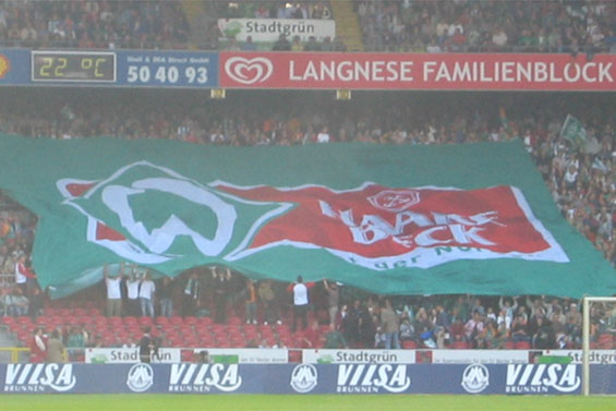 Werder Bremen vs VfL Wolfsburg (1-2) (3)