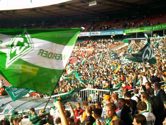 Werder Bremen vs VfL Wolfsburg (1-2) (4)