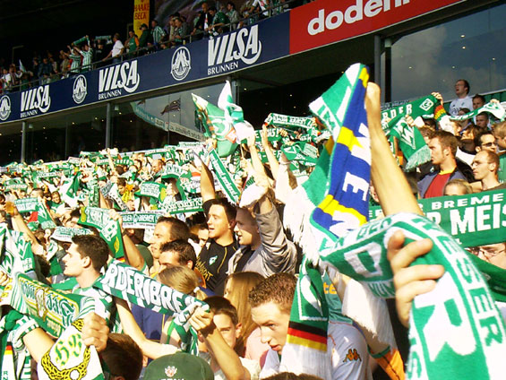 Werder Bremen vs VfL Wolfsburg (1-2) (5)
