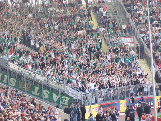 Bayer 04 Leverkusen vs Werder Bremen (2-1) (1)