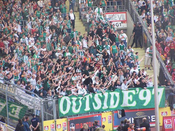 Bayer 04 Leverkusen vs Werder Bremen (2-1) (3)