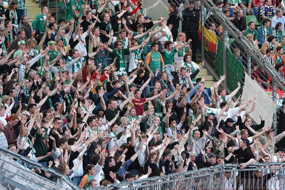 Bayer 04 Leverkusen vs Werder Bremen (2-1)