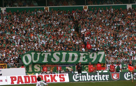 Werder Bremen vs DSC Arminia Bielefeld (3-0) (4)