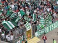 1. FC Kaiserslautern vs Werder Bremen (1-2)
