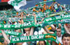 Werder Bremen vs Hannover 96 (3-0)
