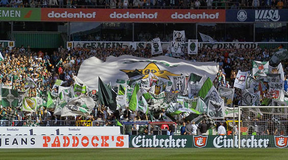 Werder Bremen vs Hannover 96 (3-0) (4)