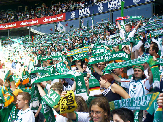 Werder Bremen vs Hannover 96 (3-0) (6)