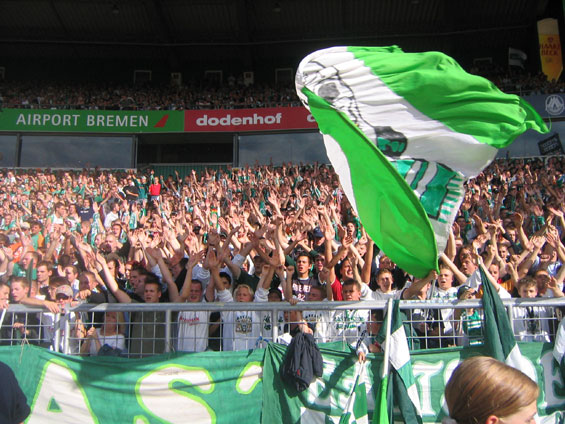 Werder Bremen vs Hannover 96 (3-0) (7)