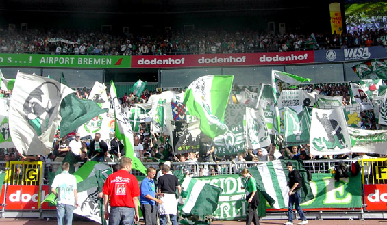 Werder Bremen vs Hannover 96 (3-0) (8)