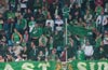 VfL Bochum vs Werder Bremen (1-4)