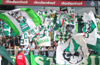 Werder Bremen vs FC Bayern München (1-2)