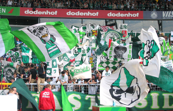 Werder Bremen vs FC Bayern München (1-2) (3)