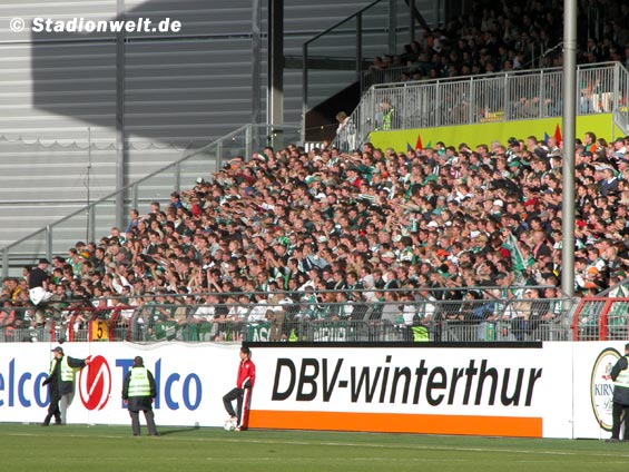 1. FSV Mainz 05 vs Werder Bremen (2-1) (3)