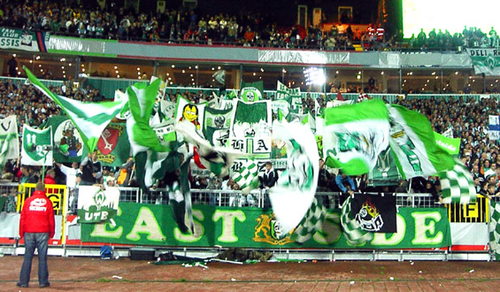 Werder Bremen vs Bayer 04 Leverkusen (3-2) (1)