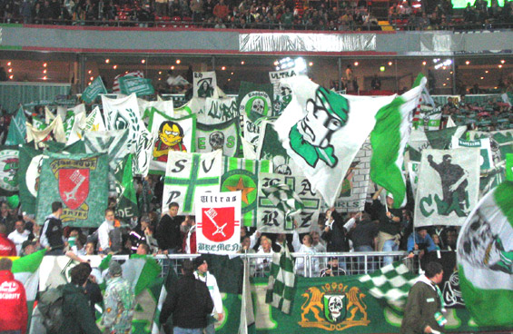 Werder Bremen vs Bayer 04 Leverkusen (3-2) (3)