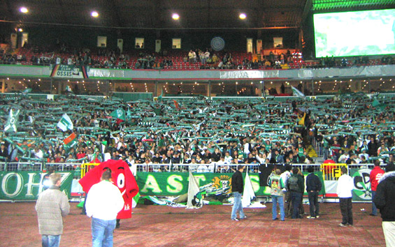 Werder Bremen vs Bayer 04 Leverkusen (3-2) (4)