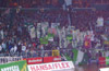 Werder Bremen vs SV Eintracht Trier 05 (3-1)
