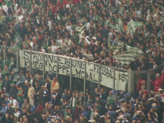 FC Schalke 04 vs Werder Bremen (7-6 n.E.) (3)