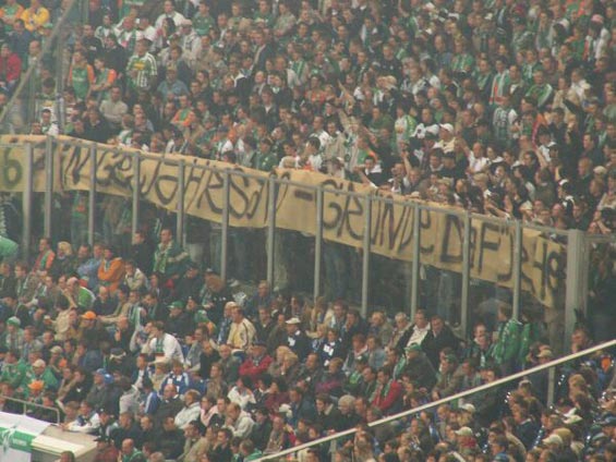 FC Schalke 04 vs Werder Bremen (7-6 n.E.) (4)