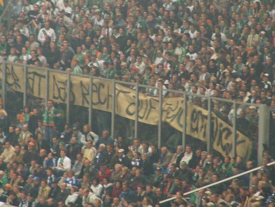 FC Schalke 04 vs Werder Bremen (7-6 n.E.) (6)