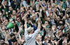 Werder Bremen vs DSC Arminia Bielefeld (5-2)