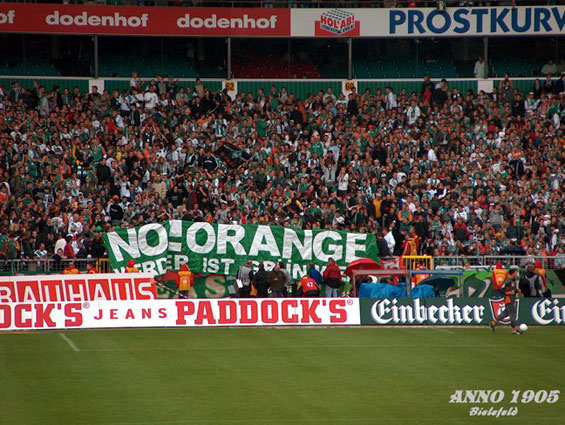 Werder Bremen vs DSC Arminia Bielefeld (5-2) (4)