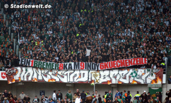 Hannover 96 vs Werder Bremen (0-0) (3)